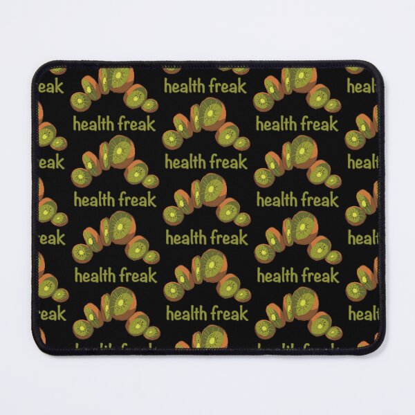 Item preview, Health freak nut enthusiast designed and sold by Fransyn.