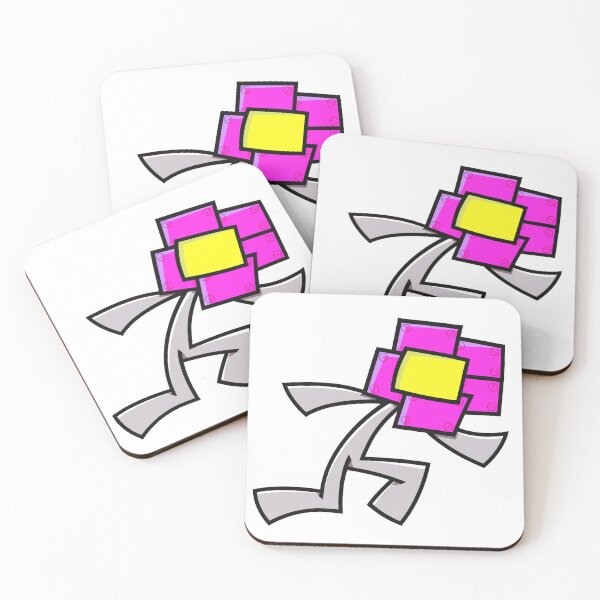 Item preview, Robot Flower BFDI designed and sold by RinRinTGB.