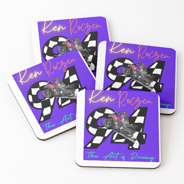 Item preview, Ken roczen designed and sold by Einsteinshop.
