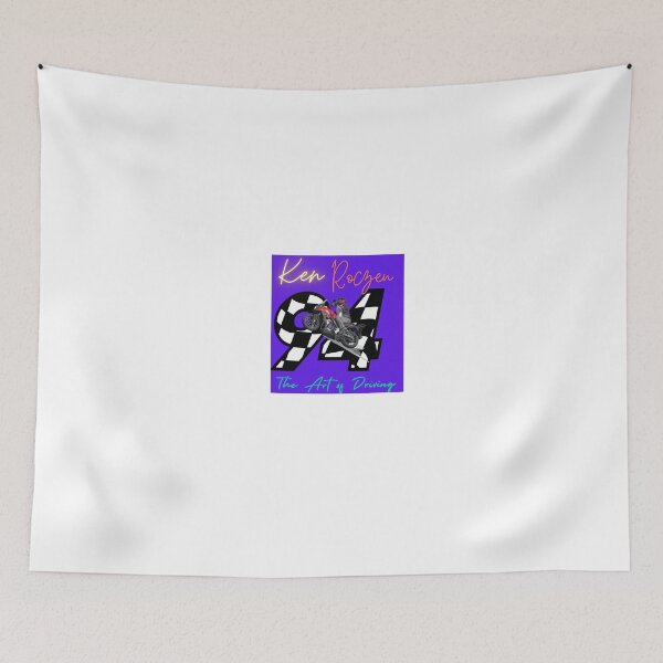 Item preview, Ken roczen designed and sold by Einsteinshop.