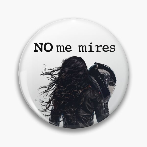 Item preview, No Me Mires Cameron Art 4 designed and sold by LLartstation.