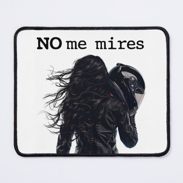 Item preview, No Me Mires Cameron Art 4 designed and sold by LLartstation.
