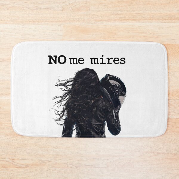 Item preview, No Me Mires Cameron Art 4 designed and sold by LLartstation.