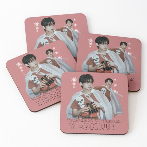 Item preview, YEONJUN TXT toB designed and sold by jaofnn.