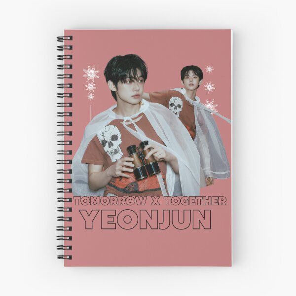 Item preview, YEONJUN TXT toB designed and sold by jaofnn.
