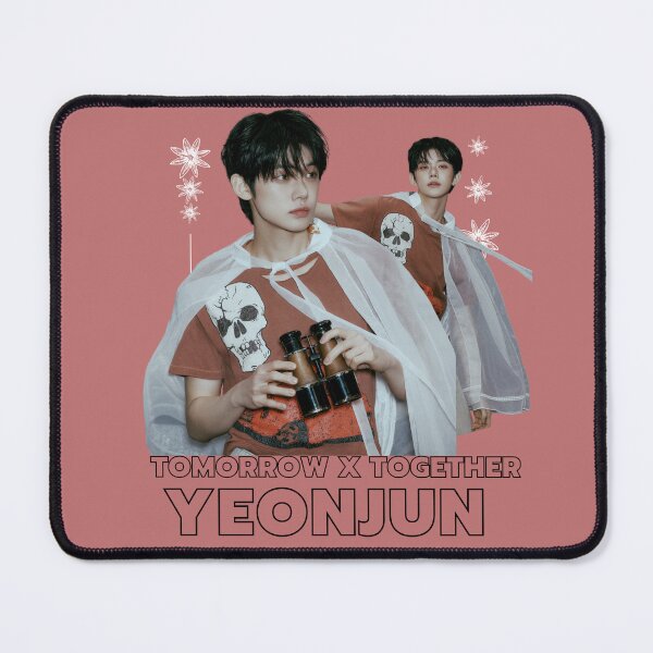 Item preview, YEONJUN TXT toB designed and sold by jaofnn.