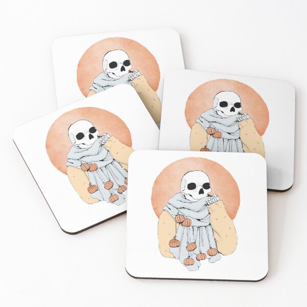 Item preview, Cozy Skeleton designed and sold by MangoDreams.