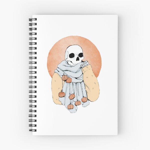 Item preview, Cozy Skeleton designed and sold by MangoDreams.
