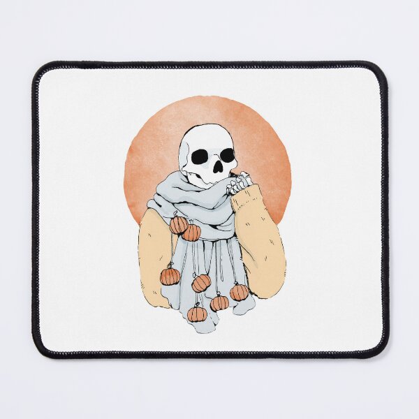 Item preview, Cozy Skeleton designed and sold by MangoDreams.