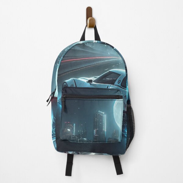 Item preview, Classic Corvette as a racing car designed and sold by Salimgor Hangaround Music.