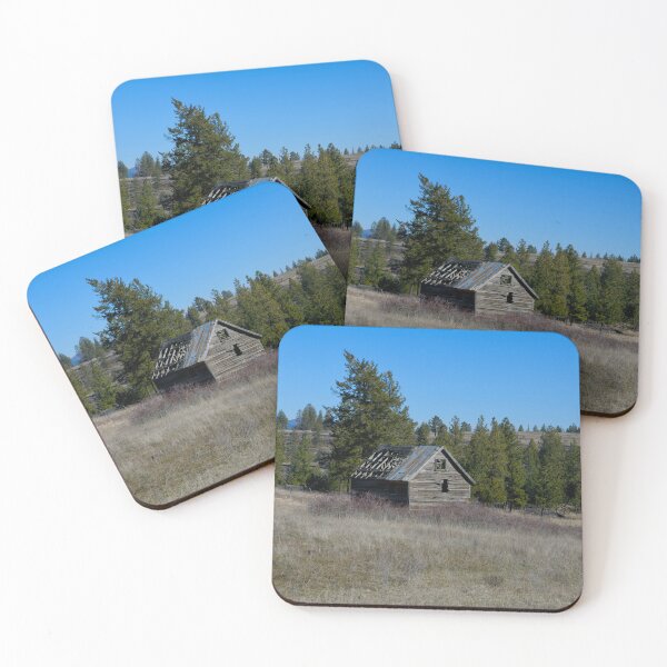 Item preview, Old shed in color designed and sold by Cblifeisgood.