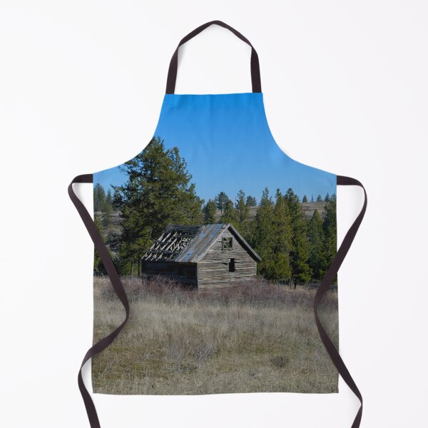 Item preview, Old shed in color designed and sold by Cblifeisgood.
