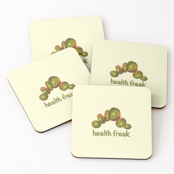 Item preview, Health freak nut enthusiast designed and sold by Fransyn.