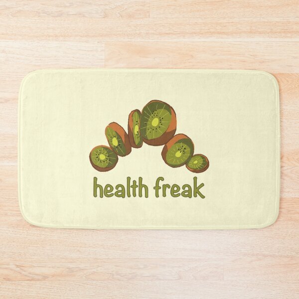 Item preview, Health freak nut enthusiast designed and sold by Fransyn.