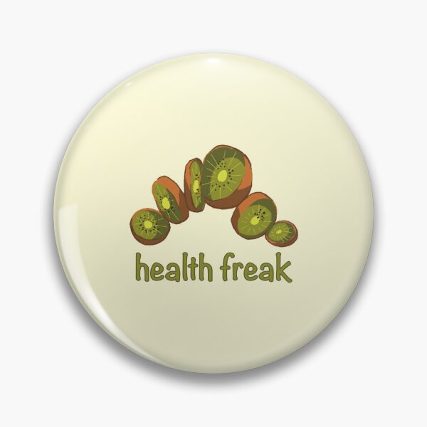 Item preview, Health freak nut enthusiast designed and sold by Fransyn.