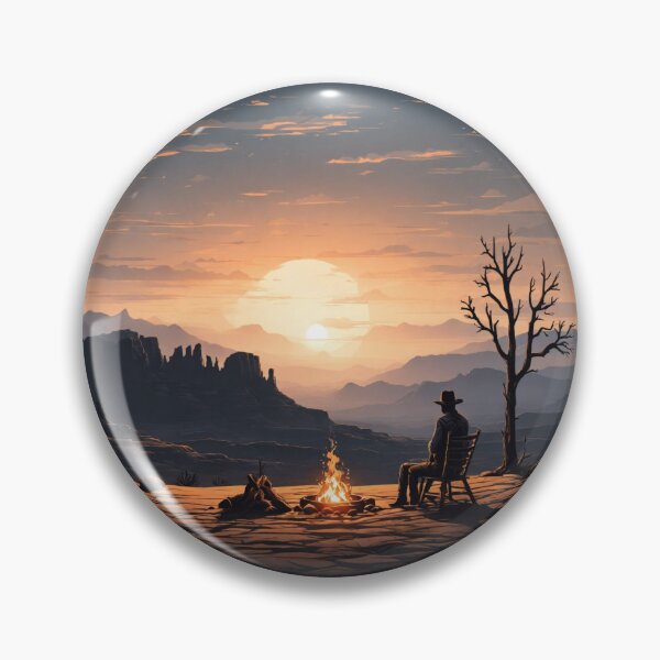 Item preview, Quiet Desert Evening designed and sold by tjnihal.