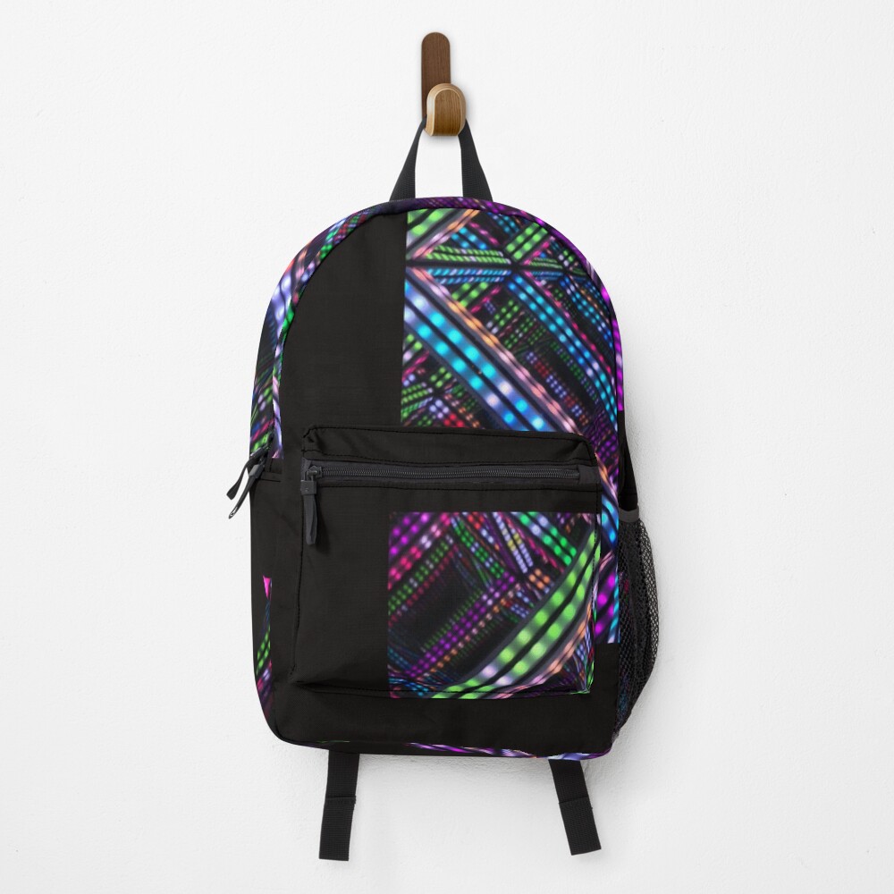 Item preview, Backpack designed and sold by Sweetsights.