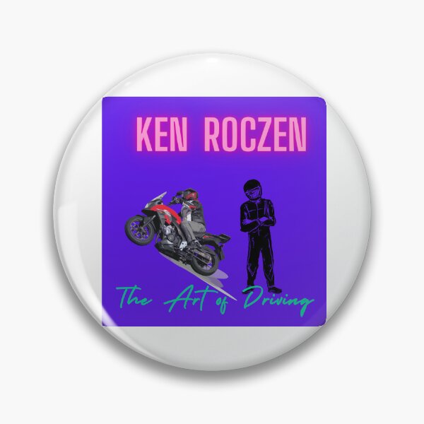 Artikelvorschau, Ken Roczen entworfen und verkauft von Einsteinshop.