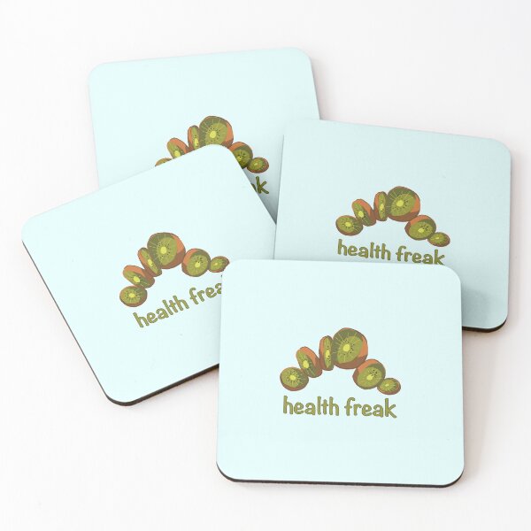 Item preview, Health freak nut enthusiast designed and sold by Fransyn.