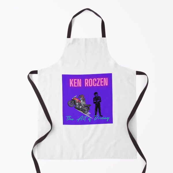 Item preview, Ken roczen designed and sold by Einsteinshop.