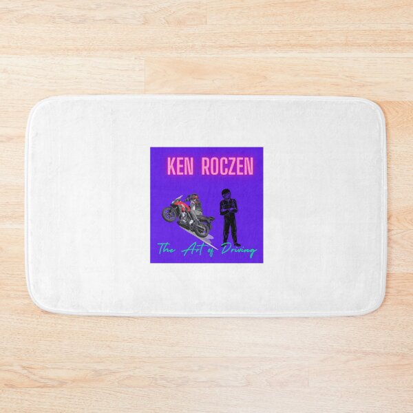 Item preview, Ken roczen designed and sold by Einsteinshop.