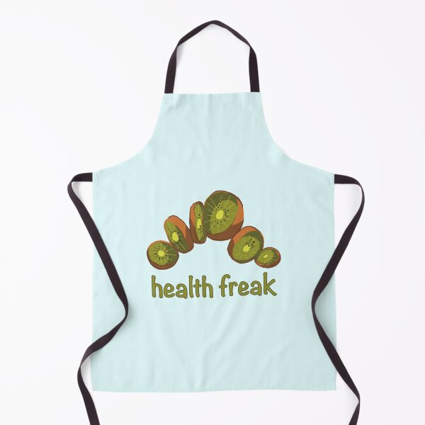 Item preview, Health freak nut enthusiast designed and sold by Fransyn.