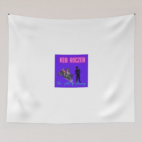 Item preview, Ken roczen designed and sold by Einsteinshop.