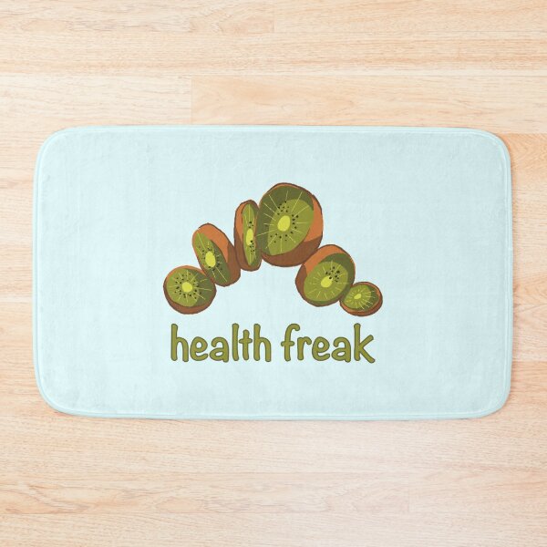 Item preview, Health freak nut enthusiast designed and sold by Fransyn.