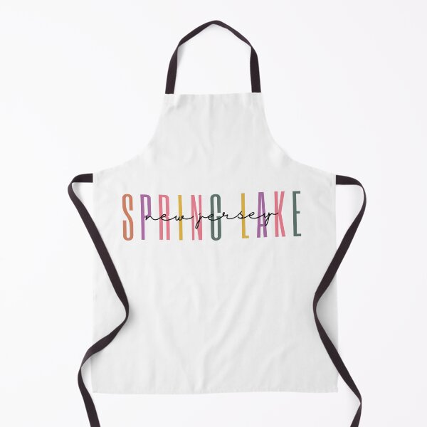 Item preview, Spring Lake New Jersey Beach Vacation Jersey Shore designed and sold by twigandmeadow.