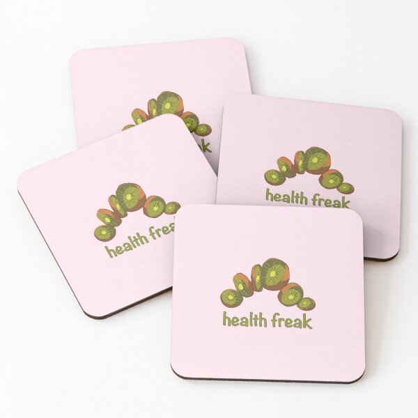 Item preview, Health freak nut enthusiast designed and sold by Fransyn.