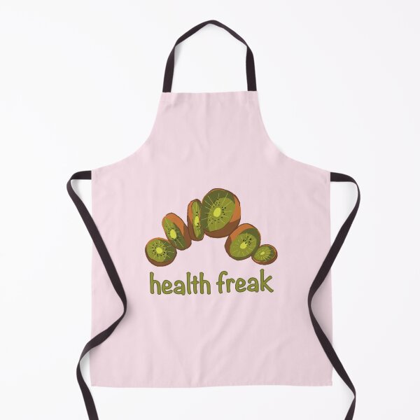 Item preview, Health freak nut enthusiast designed and sold by Fransyn.