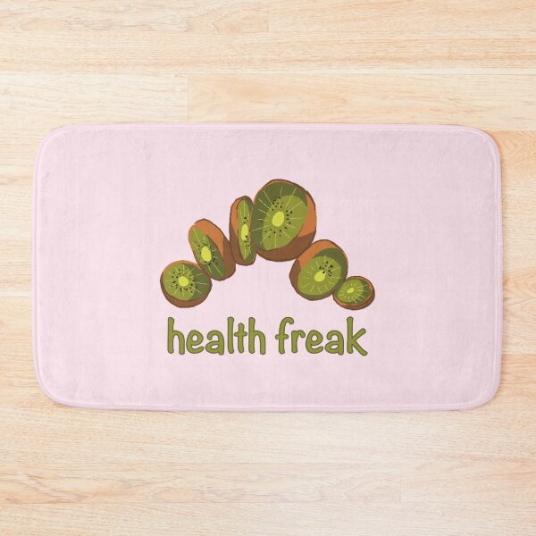 Item preview, Health freak nut enthusiast designed and sold by Fransyn.