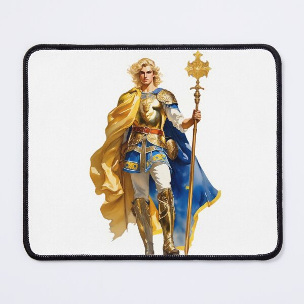 Item preview, Protector of Ukraine 10 designed and sold by Made-by-Gus.
