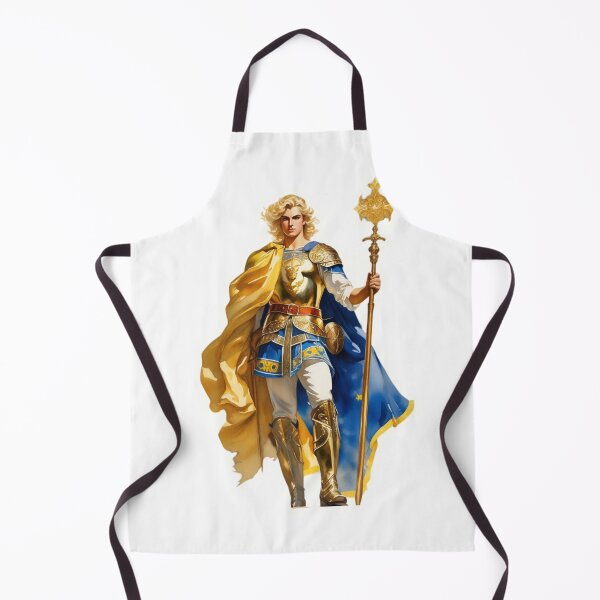 Item preview, Protector of Ukraine 10 designed and sold by Made-by-Gus.