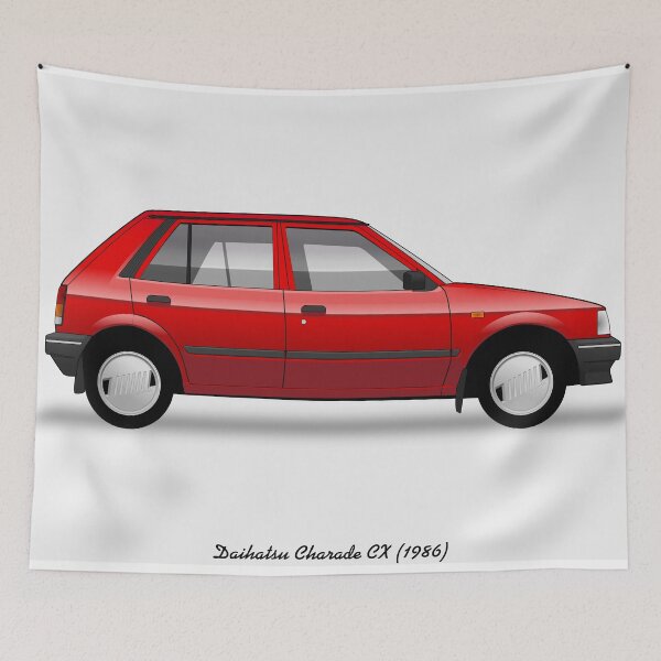 Item preview, Charade 1 designed and sold by ArtoAuto.