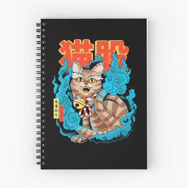 Item preview, Nekomata designed and sold by ppmid.