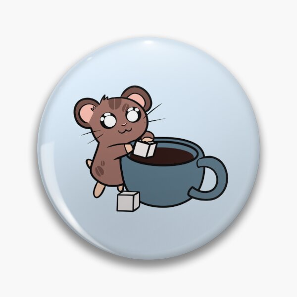 Item preview, Coffee Hamham designed and sold by Nebulahair.
