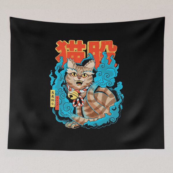 Item preview, Nekomata designed and sold by ppmid.