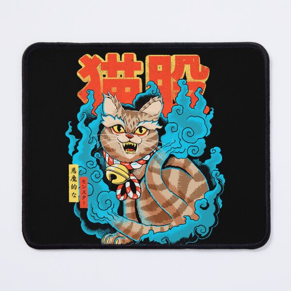 Item preview, Nekomata designed and sold by ppmid.