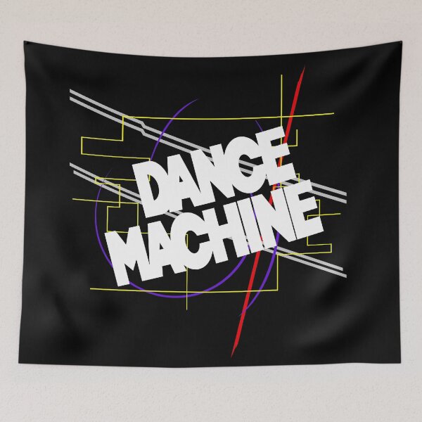 Item preview, Dance Machine designed and sold by Udezigns.