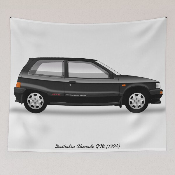 Item preview, Charade 2 designed and sold by ArtoAuto.