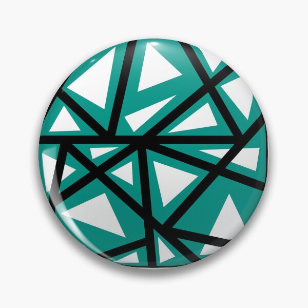 Item preview, BROKEN PIECES CAN BE MENDED (teal) designed and sold by SA-DEZIGNS.