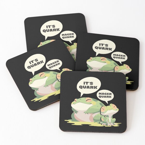Item preview, Frog Chat Cool Cartoon Frog Conversation designed and sold by DrawHandArt.