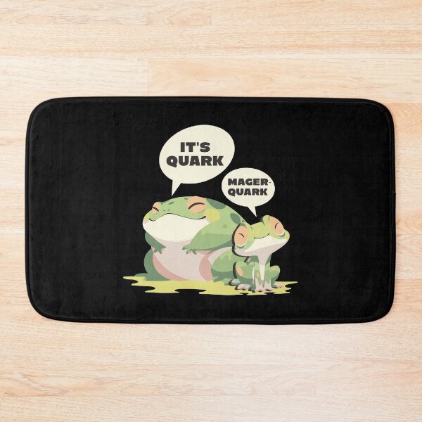 Item preview, Frog Chat Cool Cartoon Frog Conversation designed and sold by DrawHandArt.
