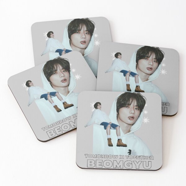 Item preview, BEOMGYU TXT toB designed and sold by jaofnn.