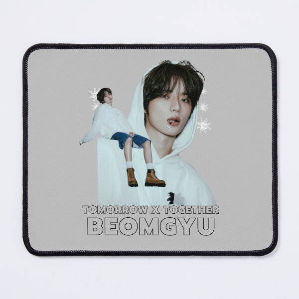 Item preview, BEOMGYU TXT toB designed and sold by jaofnn.
