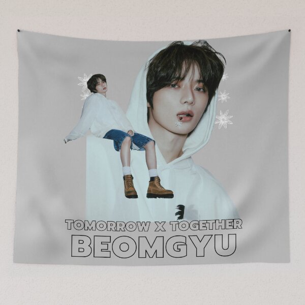 Item preview, BEOMGYU TXT toB designed and sold by jaofnn.