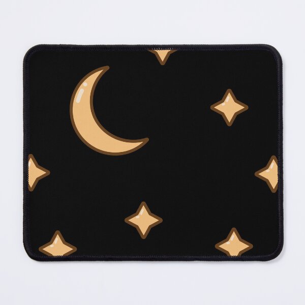 Item preview, Moon And Stars designed and sold by sheelatewatia.