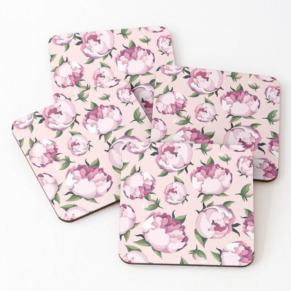 Item preview, Carnation Dreams designed and sold by PeachyLitchi.