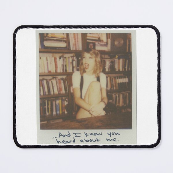 Item preview, Taylor Swift designed and sold by Ceceflex.